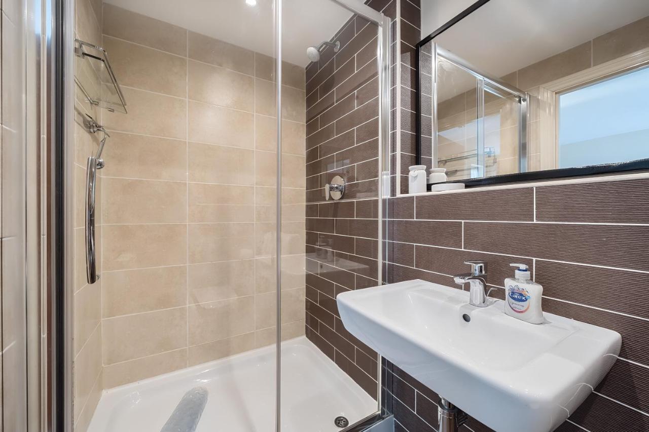 Appartamento Hare Hideaway - 200m From Minster York