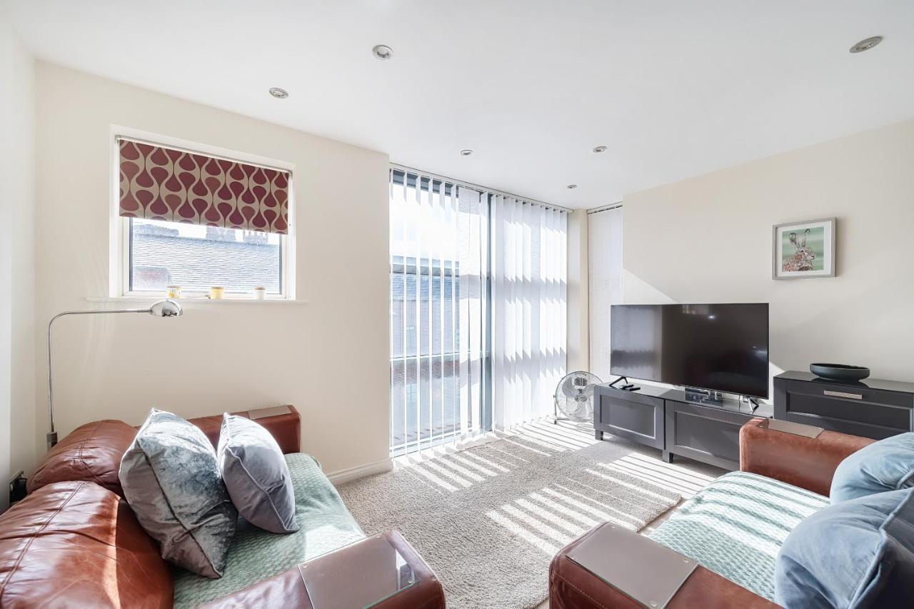 Hare Hideaway - 200m From Minster Appartamento York