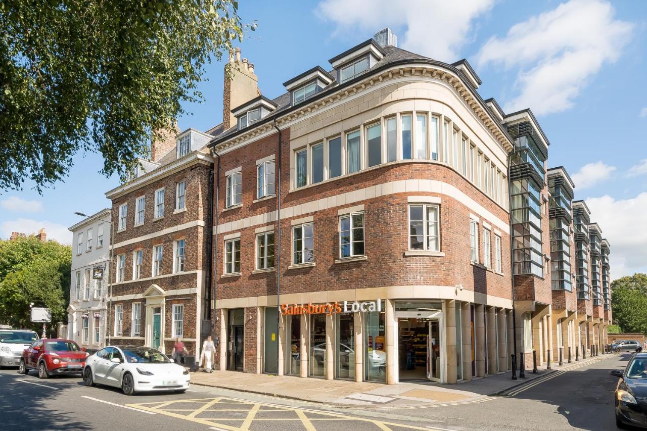 Hare Hideaway - 200m From Minster York