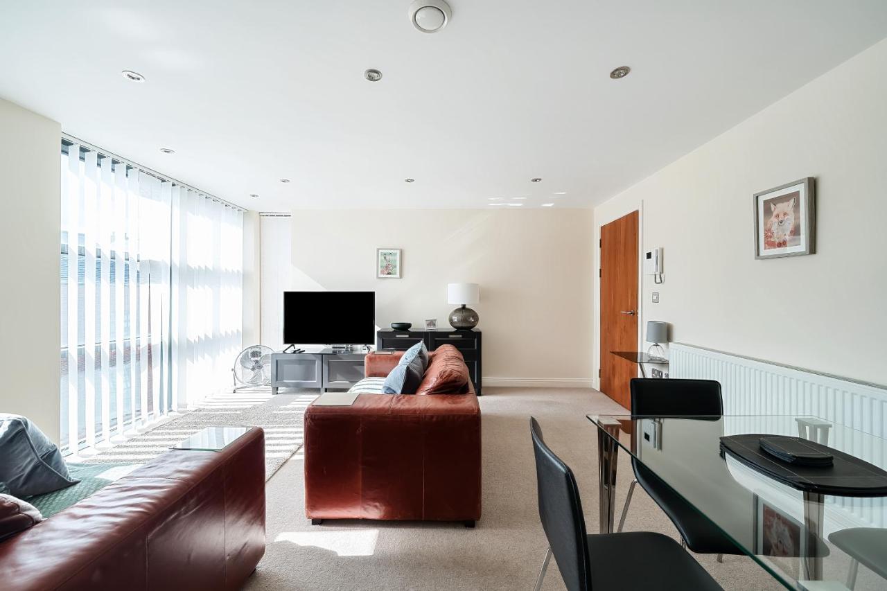Appartamento Hare Hideaway - 200m From Minster *