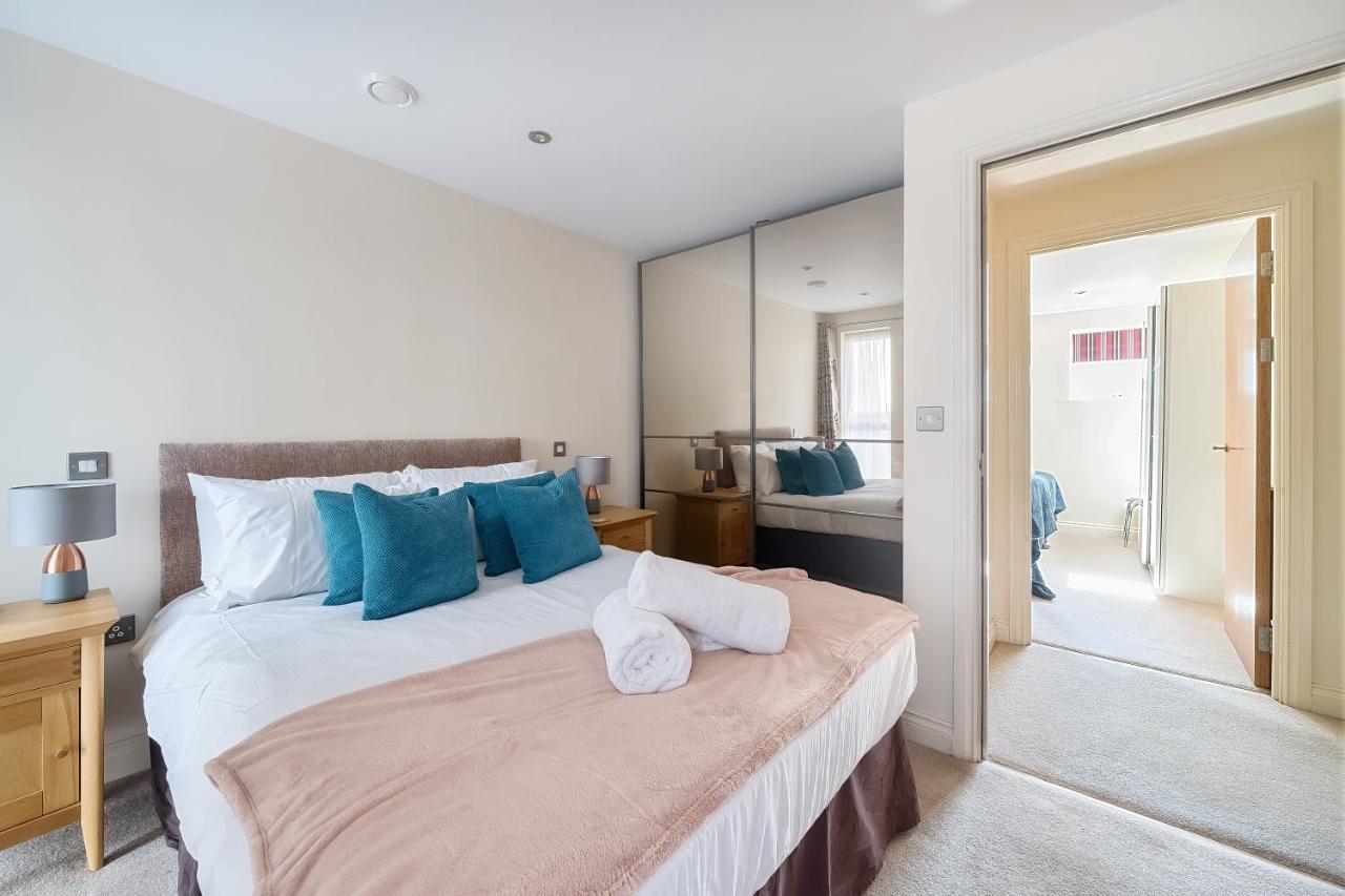 Hare Hideaway - 200m From Minster Appartamento York