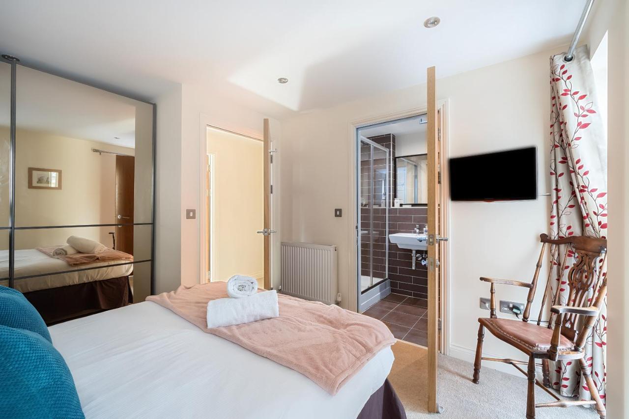 Appartamento Hare Hideaway - 200m From Minster York