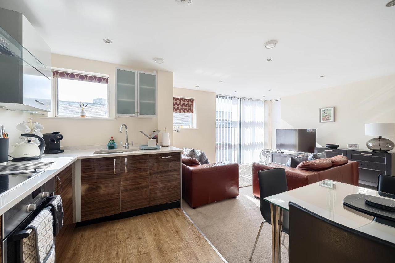 Hare Hideaway - 200m From Minster Apartment York
