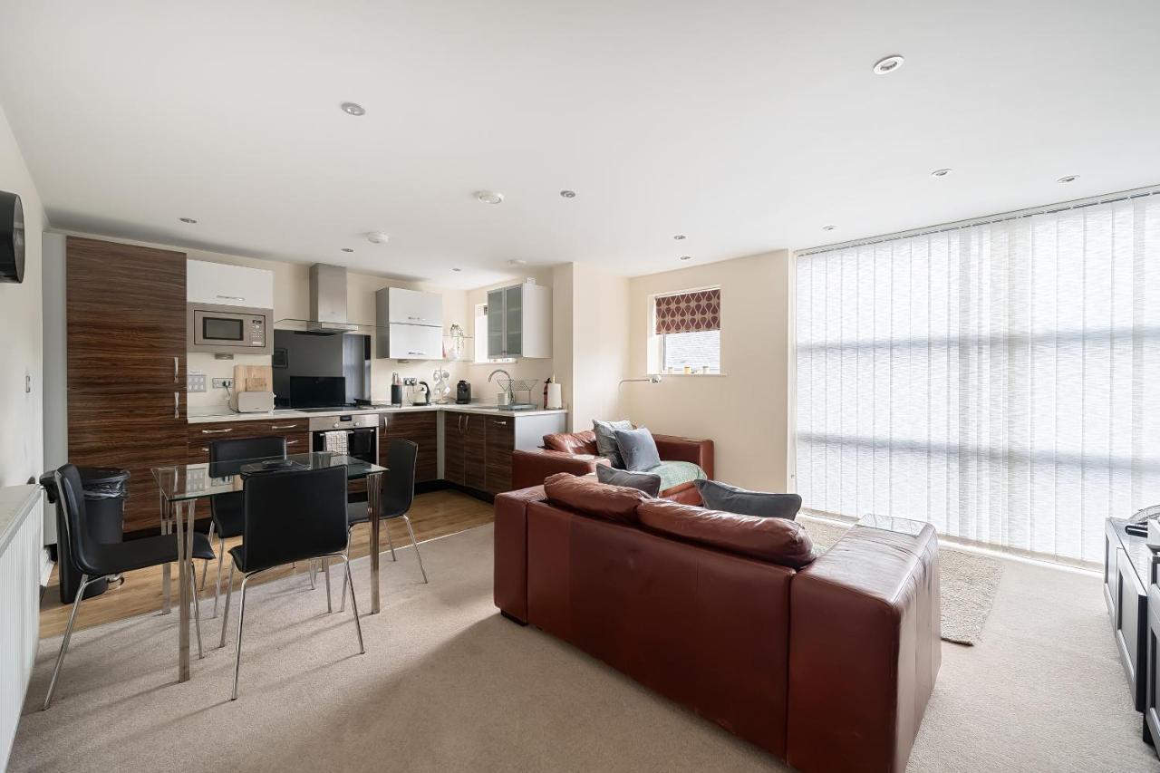 Apartment Hare Hideaway - 200m From Minster York
